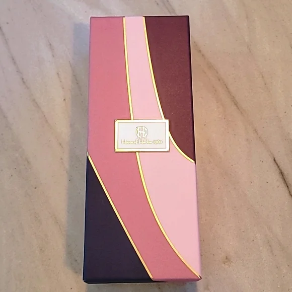 House of Harlow 1960 Gold Dangle Earrings - Picture 4 of 4